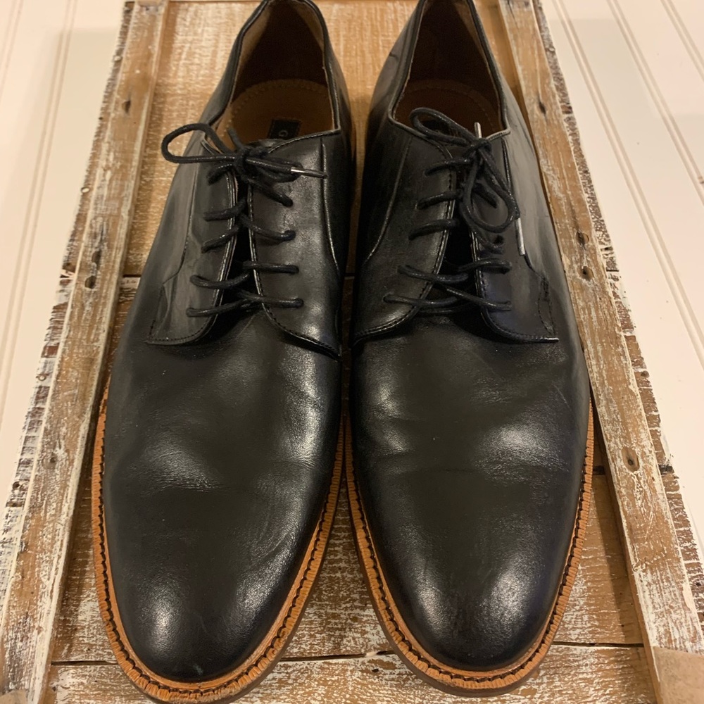Gordon Rush mens shoes size 14